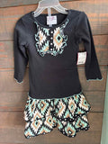 2T Outfit