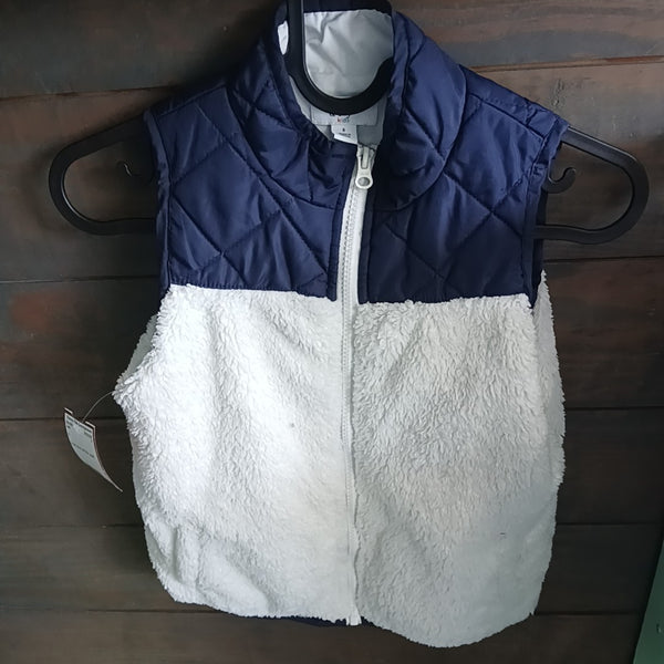 6 Vest