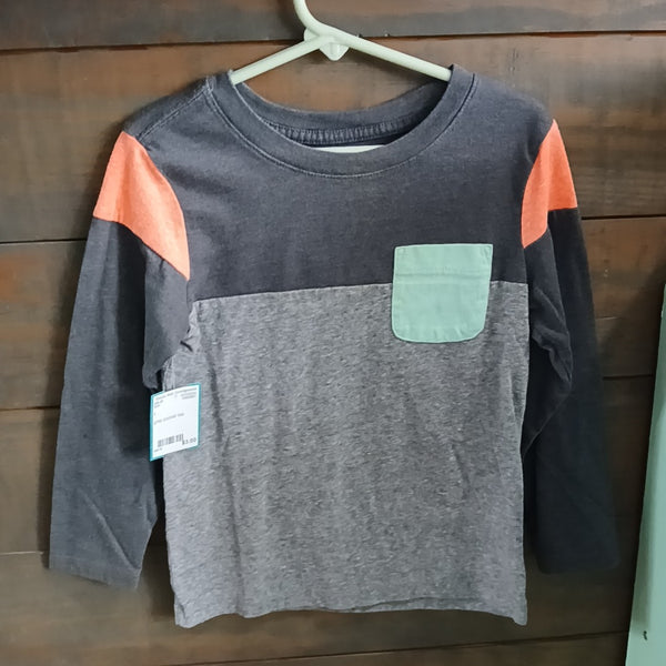 5 Shirt