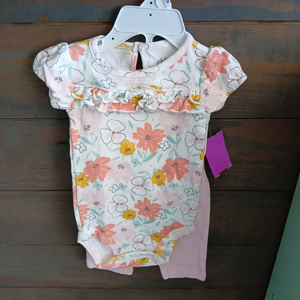 3-6 months Outfit