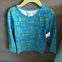 4 Shirt
