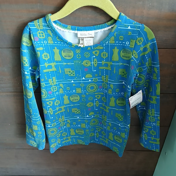 4 Shirt