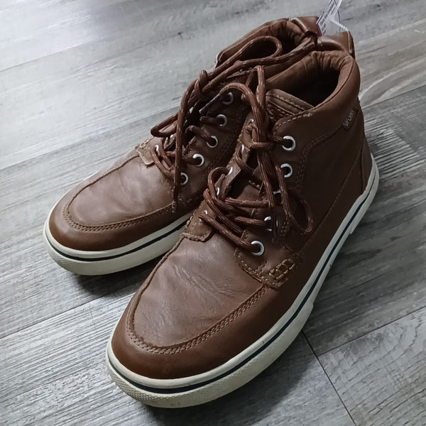 4 Shoes
