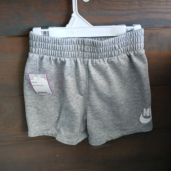 18 Months Shorts
