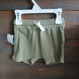 12 Months Shorts
