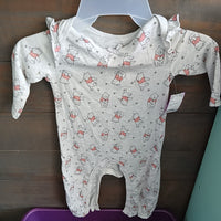 18 Months onesie