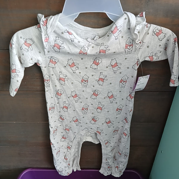 18 Months onesie