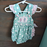 12 Months romper