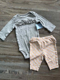 0-3 months Outfit