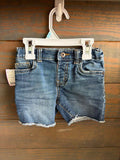 18 Months Shorts