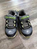 8 Shoes