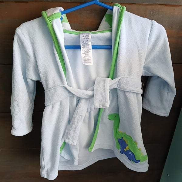 0-3 months Robe