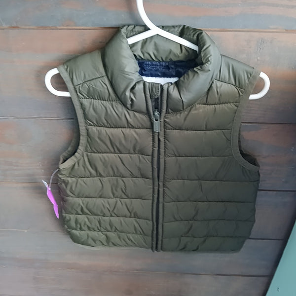 2T Vest