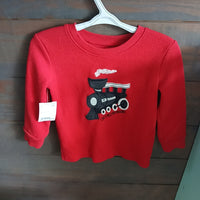 2T Shirt