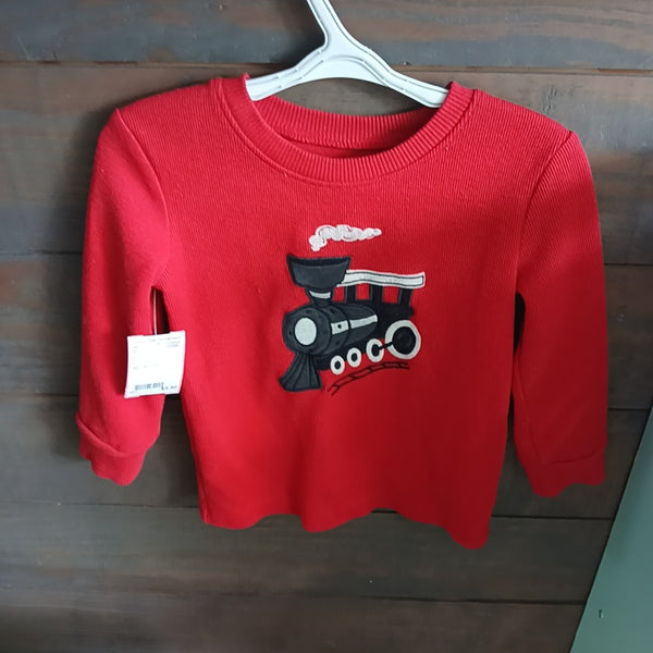 2T Shirt