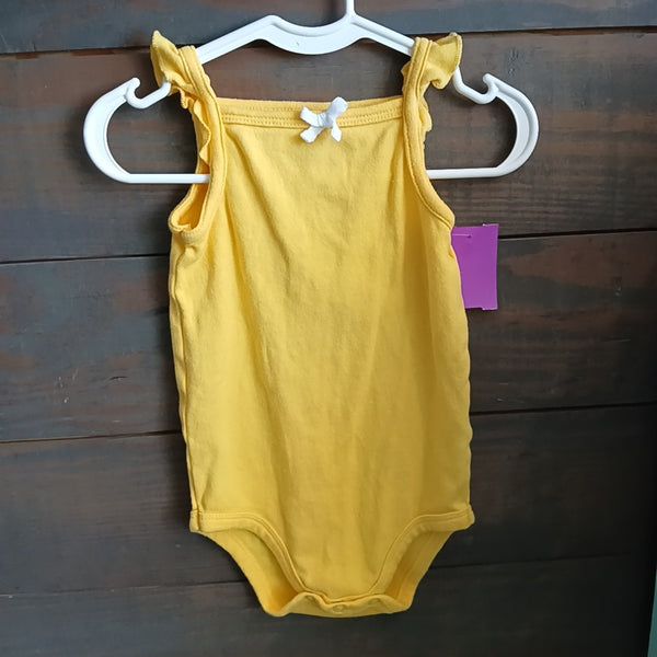 9 Months onesie