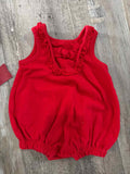 0-3 months romper