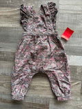 0-3 months Overalls