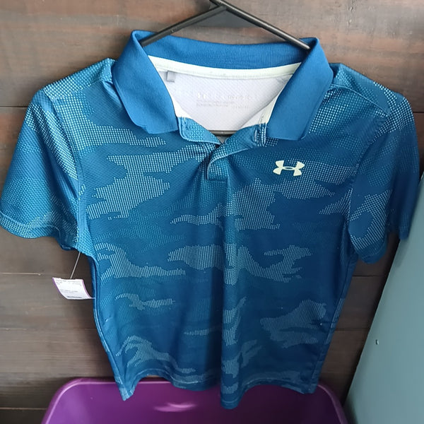 L Shirt