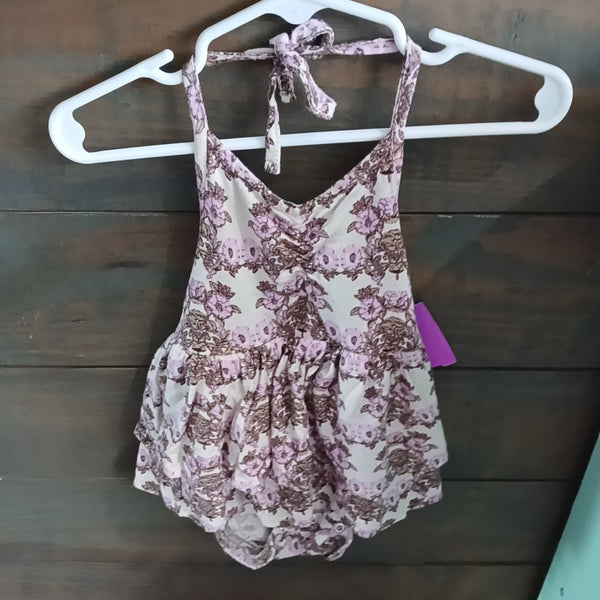 12 Months romper