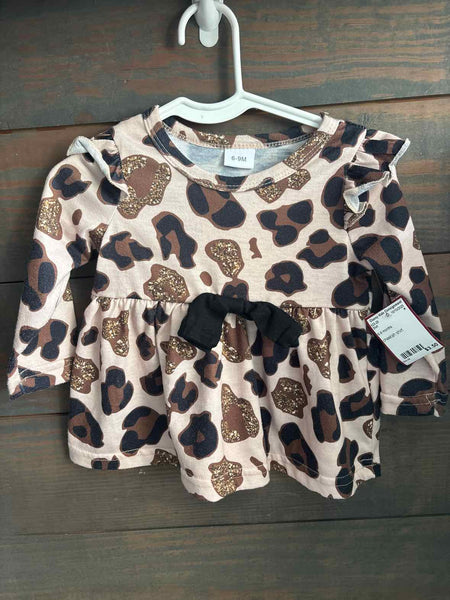 6-9 months Shirt