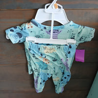 18 Months Pajamas