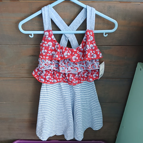 3T Dress