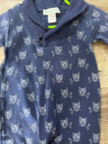 6-9 months onesie