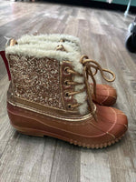 3 Shoes