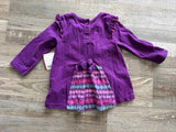 12 Months Shirt