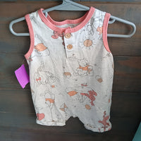 6-9 months onesie