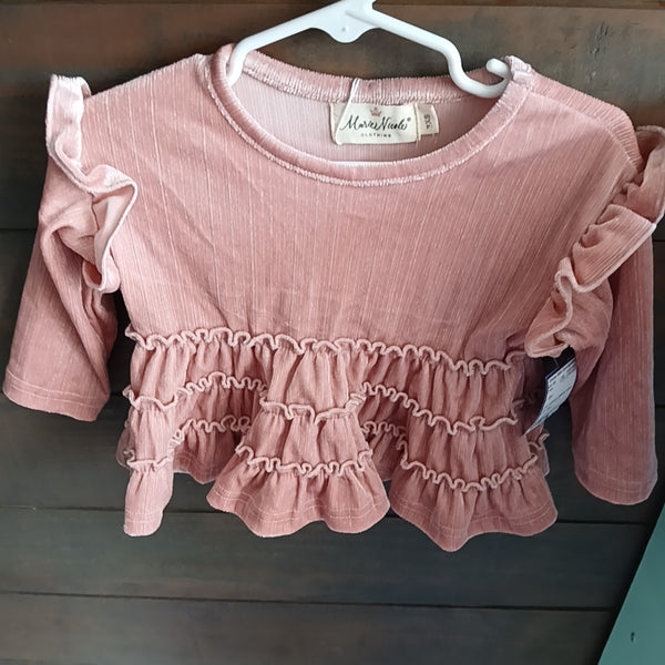 6-12m Dress