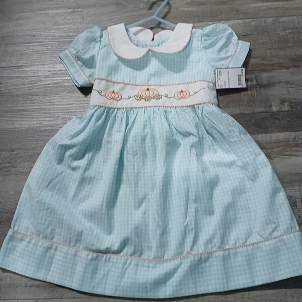 18 Months Dress