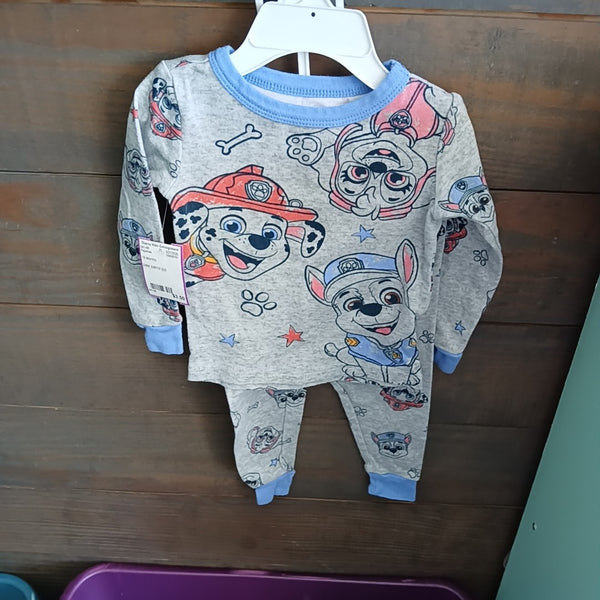 18 Months Pajamas