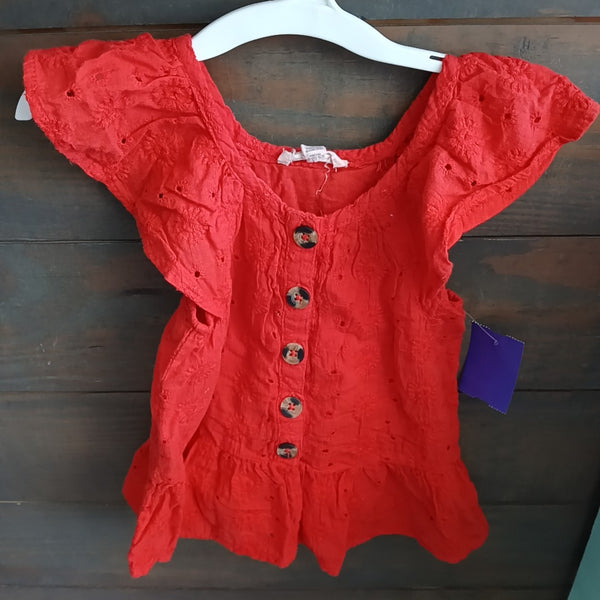 2T Shirt