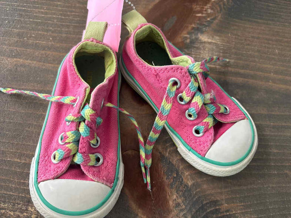4 Shoes