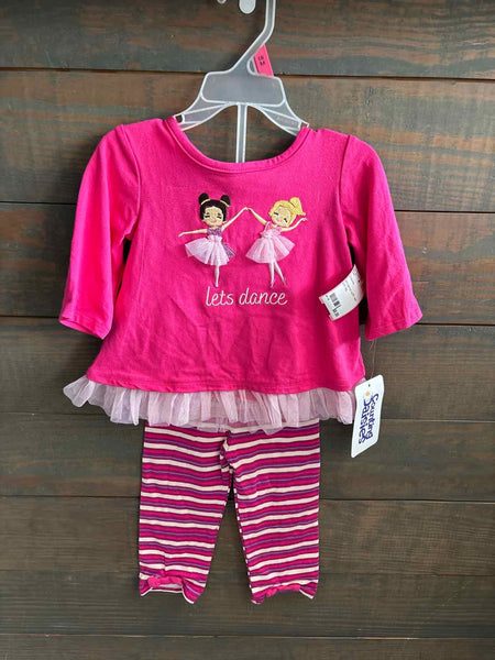 24 Months Outfit
