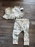 12 Months Outfit
