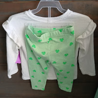 12 Months Outfit
