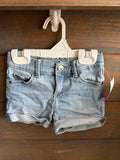 2T Shorts