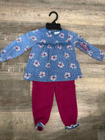 18 Months Outfit