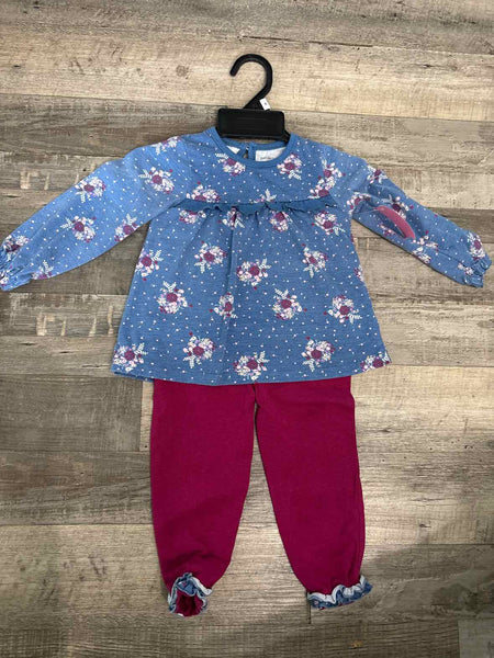 18 Months Outfit