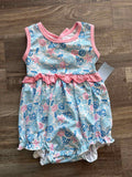 18 Months romper