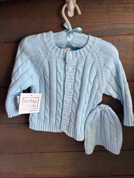 0-3 months Sweater