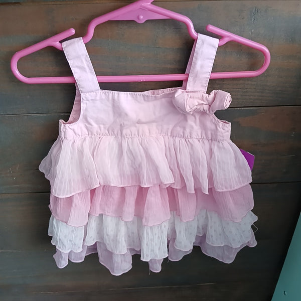 12 Months Shirt