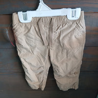 6-12m Pants