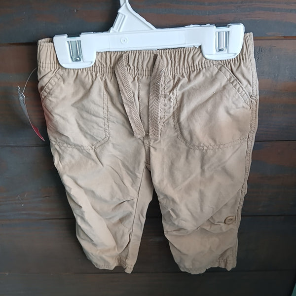 6-12m Pants