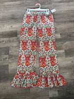 8 Pants