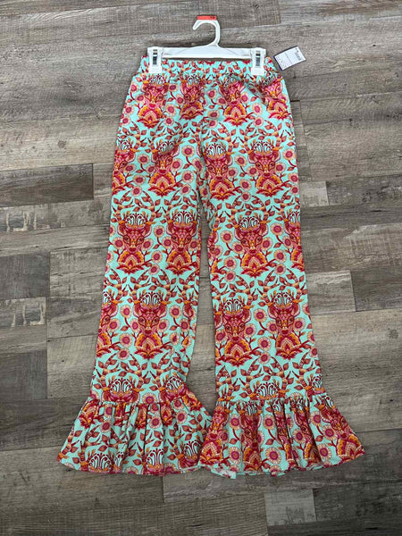 8 Pants