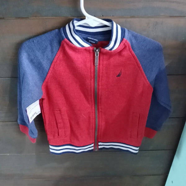 24 Months Sweater